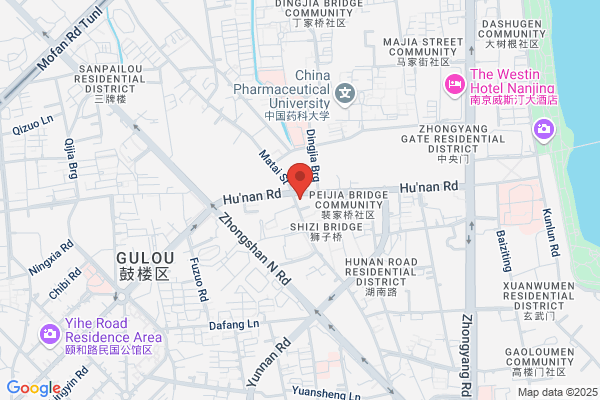 China Jiangsu Machinery Equipment Import Export (group) Corporatio