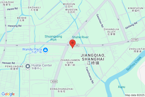 J&w Group Co., Ltd.
