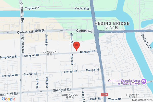 Nanjing Panda Information Industry Co., Ltd.