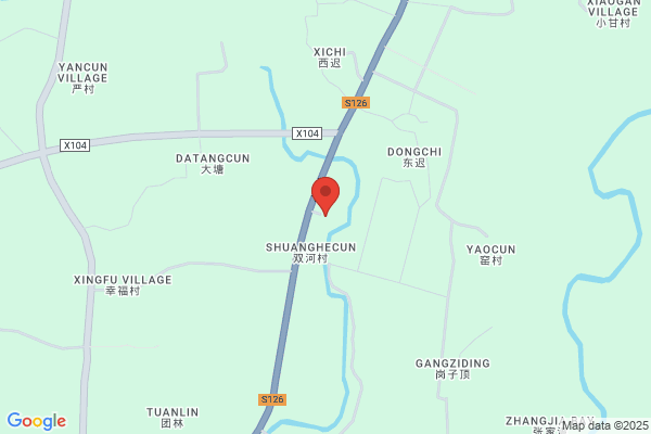 Jiangning Jiangning County Town Of Compound Fertilizer Plant