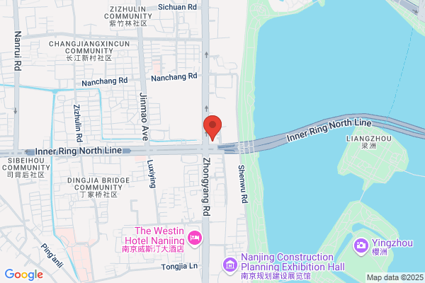 Jiangsu Bohan Industry Trade Co., Ltd.