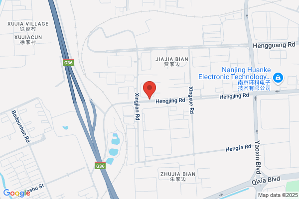 Jiangsu Chemical Research Institute Co.,ltd