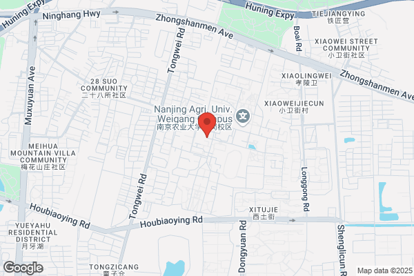 Jiangsu Lihua Group