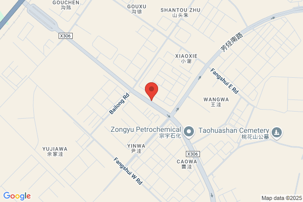 Jiangsu Shuanghe Chemicals Co.,ltd