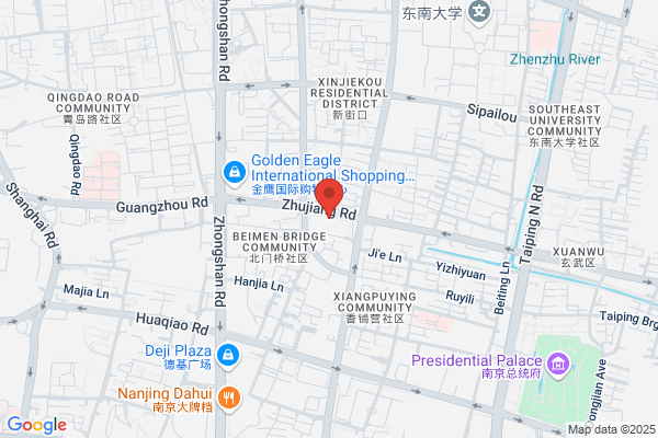 Nanjing Bill Lok Biochemical Products Co., Ltd