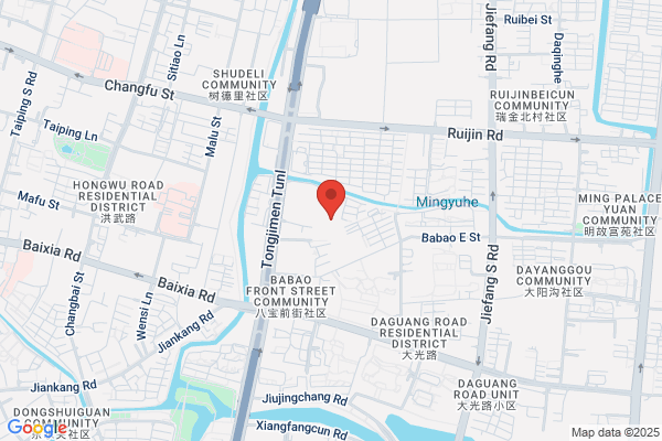 Nanjing Bridge-liuhe County Chemical Plant