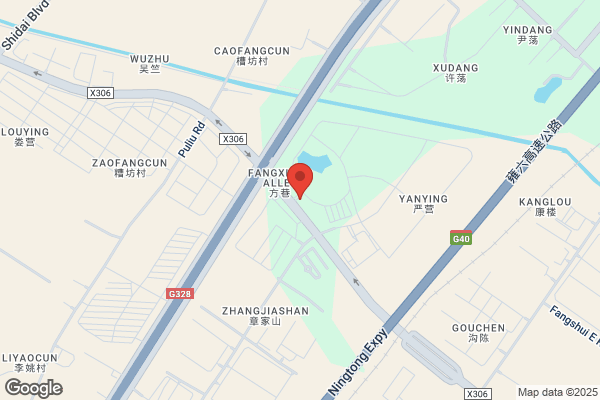 Nanjing Chemical Plant Workers And Peasants