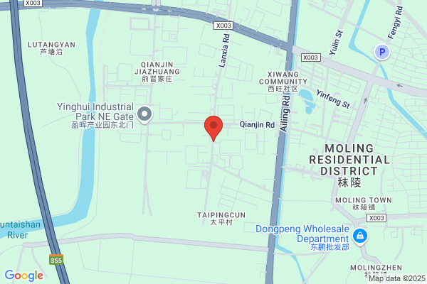 Nanjing Composite Materials For Long Limited Liability Company