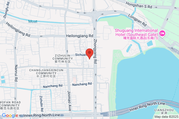 Nanjing Gaochun Dual Licensing Petrochemical Plant