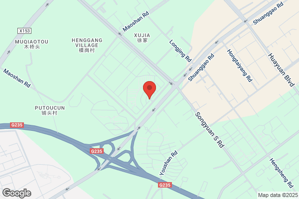 Nanjing Hongbaoli Co.ltd