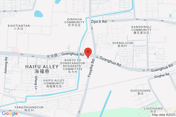 Nanjing Laihua Technology Development Co., Ltd.
