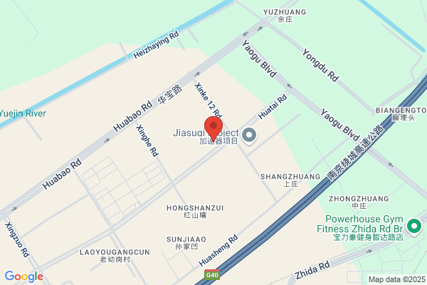 Nanjing New Green Leaves Atmosphere Packaging Co., Ltd.