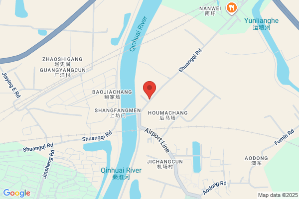 Nanjing Plant Construction Waterproof Material