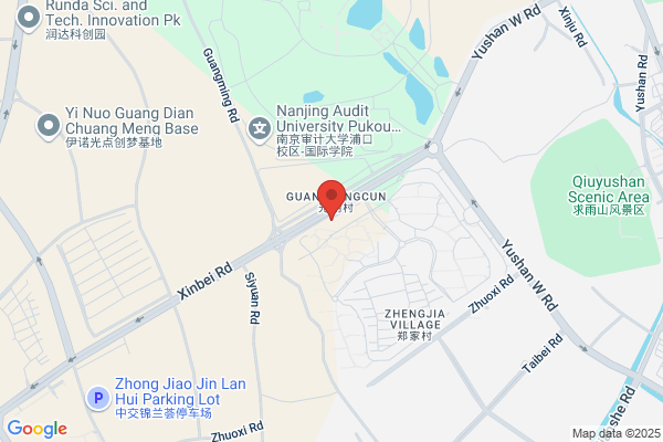 Nanjing Qixiashan Plastic Color Printing Plant