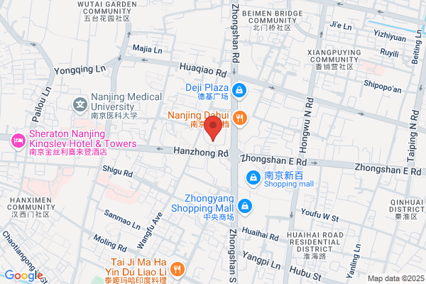 Nanjing Ranliaoan