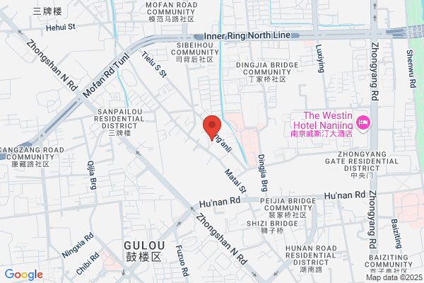 Nanjing Yaocao Science And Technology Industrial Co., Ltd.