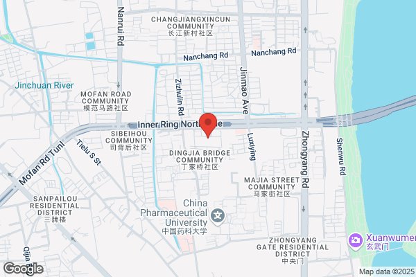 North (nanjing) Instrument Technology Industries Group