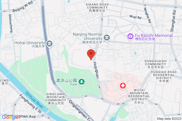 Pesticides Research Institute Of Nanjing, Jiangsu Province Pesticide Factory