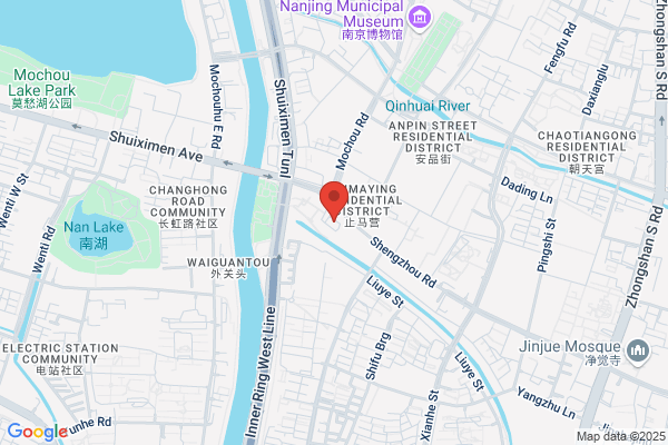 Yizheng Yongxin Packing Product Co., Ltd