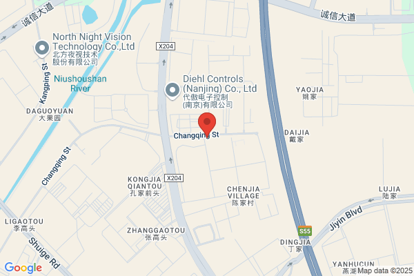 Texraw Industrial Group (china)