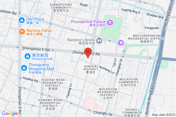 China Deland Home Textile Co., Ltd.