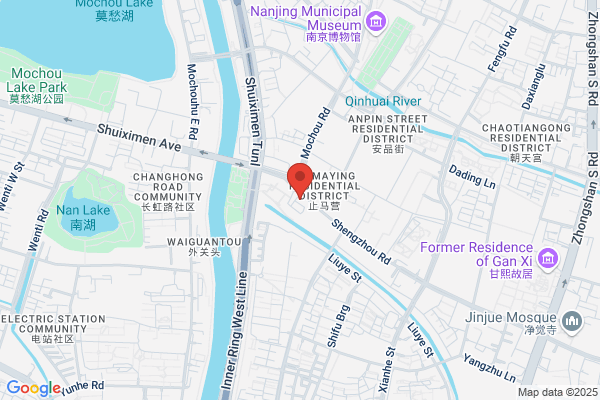 Electrical Materials Factory In Nanjing