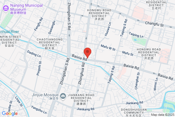 Hongkong Oceansky Industries Co.,ltd