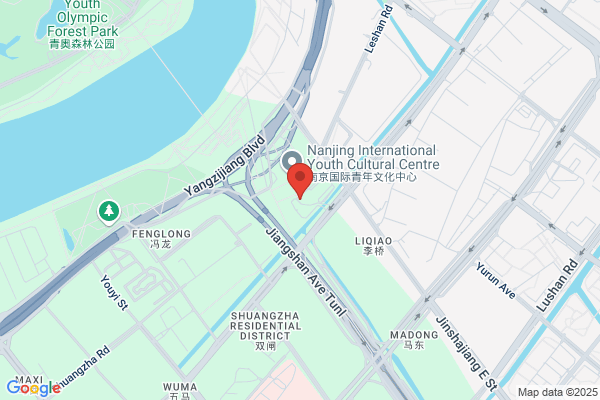 Joc International Ltd