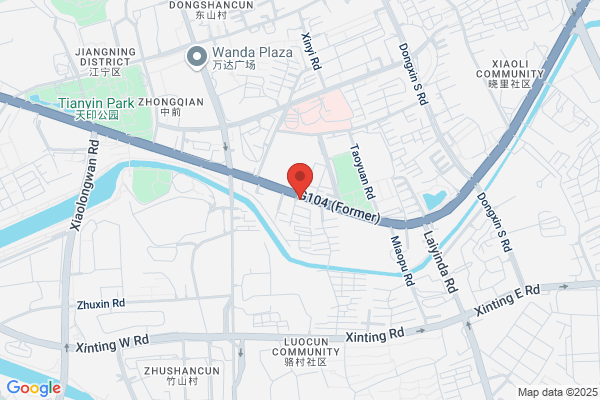 Nanjing East Footwear Company