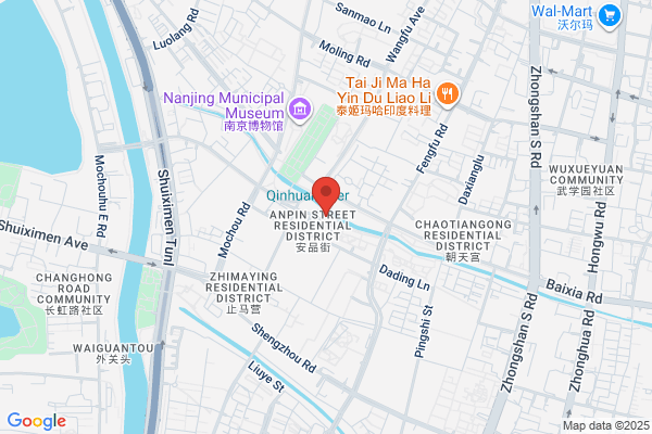 Nanjing Elan Textiles Co., Ltd.