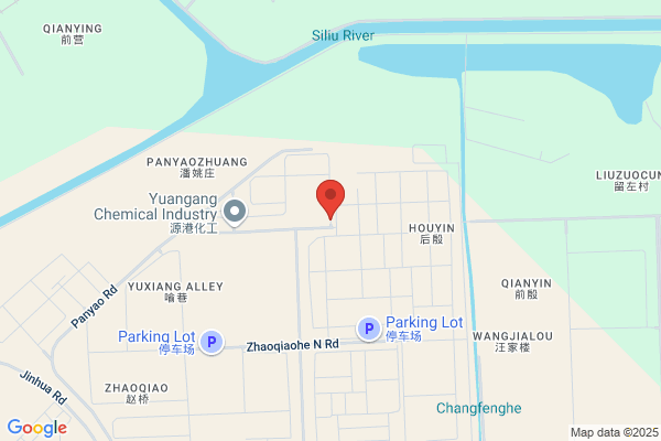 Nanjing Friendship Garment Limited