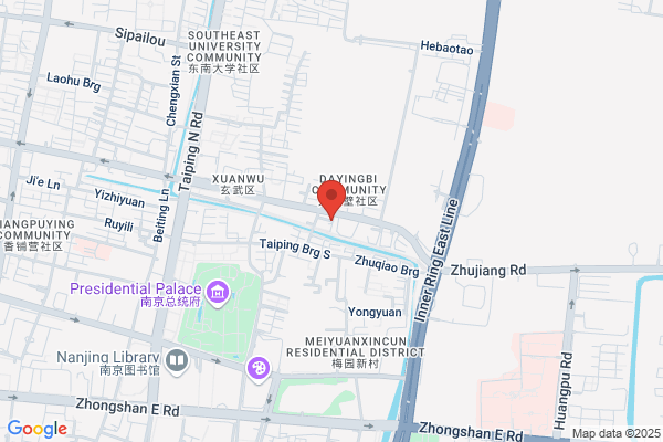 Nanjing Light Industrial Products And Arts Crafts Imp.&exp. Corp.,ltd.