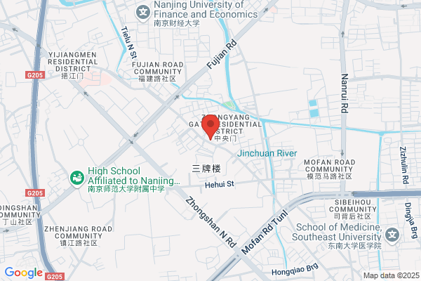 Nanjing New Climate Tour Ware Co., Ltd.