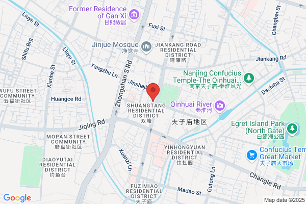 Nanjing Tianque Technology / Trade Co.,ltd