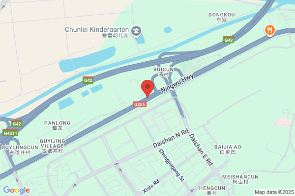Nanjing Weiye Weaving Co., Ltd.