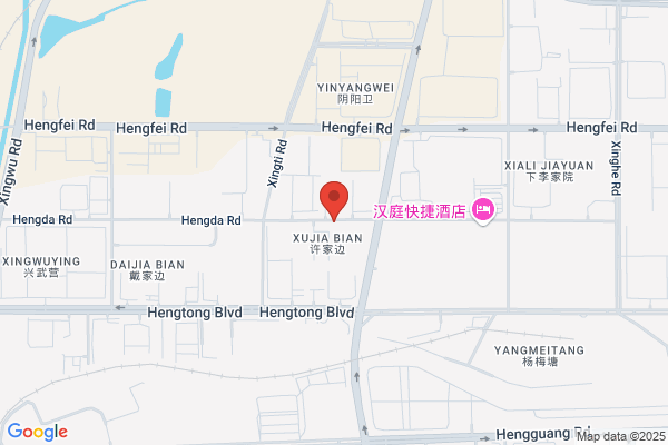 Ruike I&t Development Corp.nanjing Branch