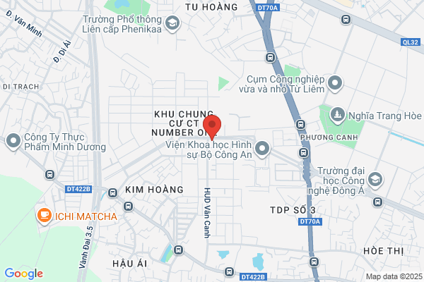 Emc Technology Co.,ltd