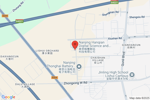 Handson Science And Technology Co., Ltd