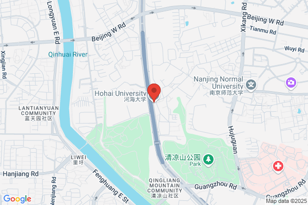 Hehai University Of Electronic Science And Technology Corporation