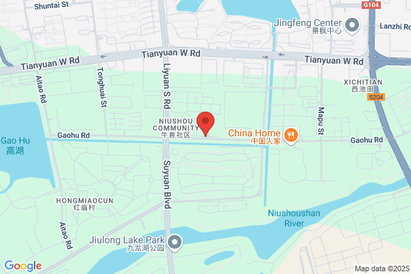 Nanjing Boha Technical Trading Company
