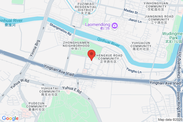 Nanjing Chenguang Group Co.,ltd