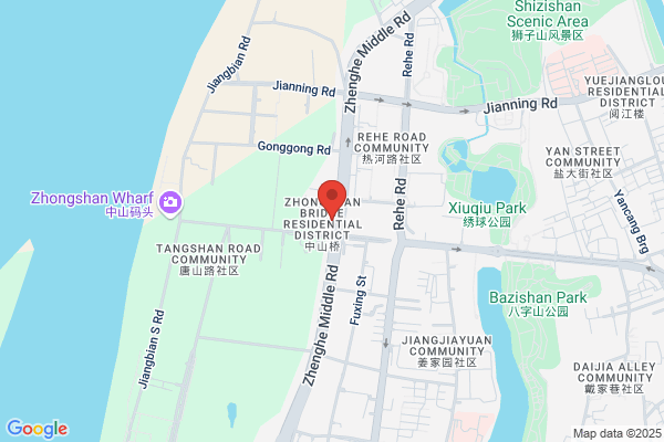 Seasun Electronic Co., Ltd