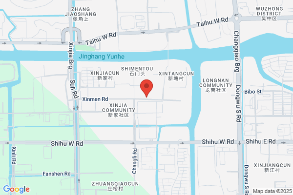 Suzhou Bosun Electronics Co., Ltd.