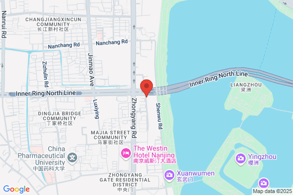 Nanjing Shimonoseki City Construction And Development Corporation
