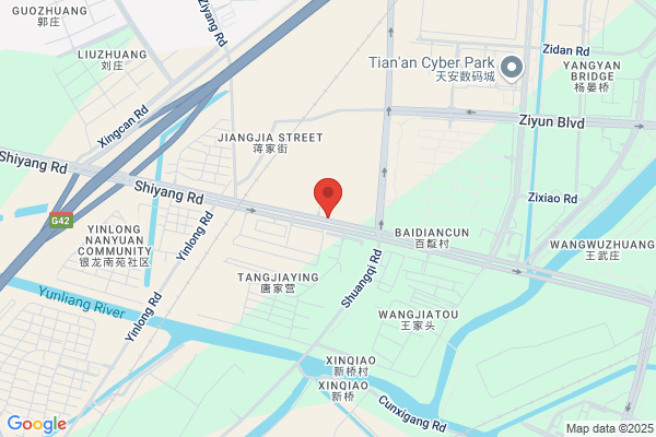 Tian Sin (nanjing) Wood Products Co., Ltd.
