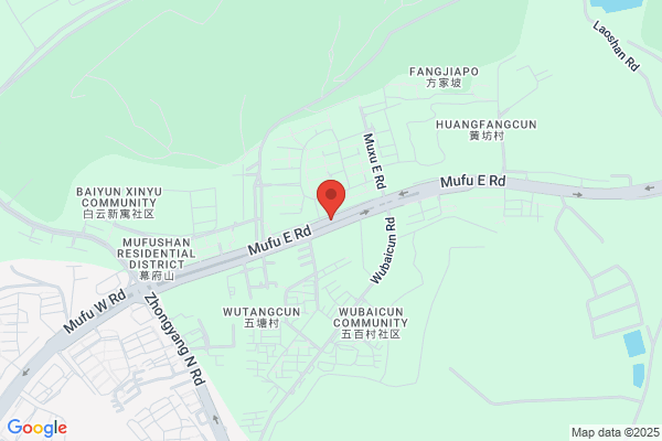 Mechanical And Electrical Products Corporation In Jiangsu Province