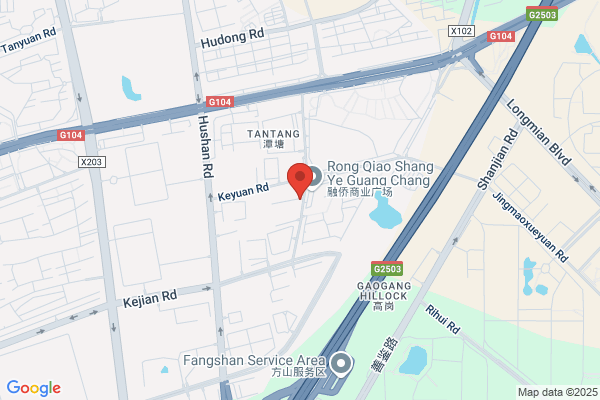 Nanjing Power Plant Automation Equipment