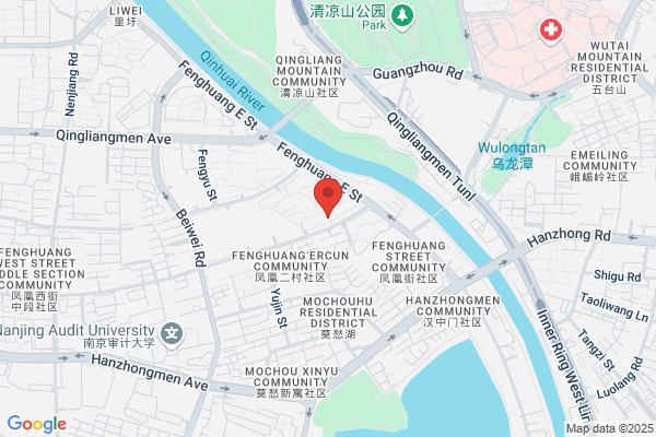 Nanjing Yuhuan Group Sales Corporation