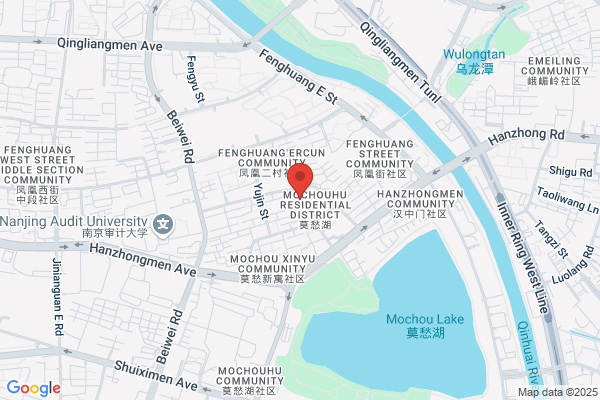 Nanjing, Jiangsu Province Packaging Machinery Plant