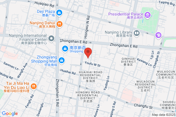 Nanjing, Wuhan Radio